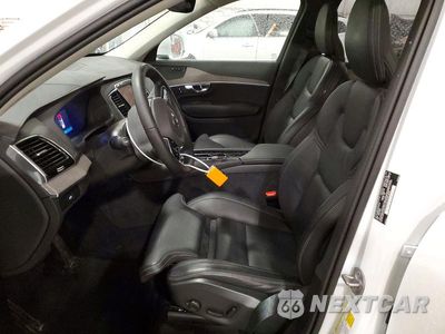 Zdjęcie 7 z 13 samochodu: 2025 VOLVO XC90 ULTRA VIN:YV4062PF1S1330065 - miniatura