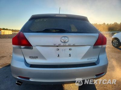 Zdjęcie 6 z 12 samochodu: 2013 TOYOTA VENZA LIMITED VIN:4T3BK3BB0DU085359 - miniatura