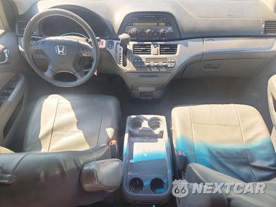 Zdjęcie 8 z 13 samochodu: 2007 HONDA ODYSSEY EX VIN:5FNRL38477B097622 - miniatura