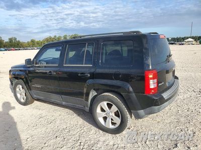 Drugie zdjęcie samochodu z przodu: 2013 JEEP PATRIOT SPORT VIN:1C4NJRBB7DD279984 - miniatura