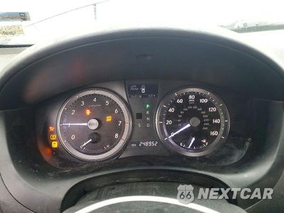 Zdjęcie 9 z 12 samochodu: 2010 LEXUS ES 350 VIN:JTHBK1EG8A2356604 - miniatura