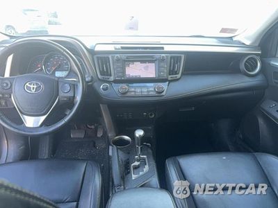 Zdjęcie 9 z 14 samochodu: 2015 TOYOTA RAV4 LIMITED VIN:2T3DFREV4FW366850 - miniatura