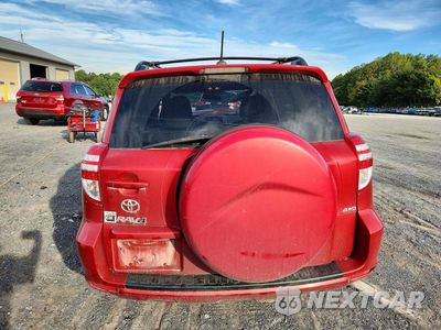 Zdjęcie 6 z 13 samochodu: 2011 TOYOTA RAV4 BASE VIN:2T3BF4DV8BW176202 - miniatura