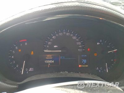 Zdjęcie 9 z 12 samochodu: 2016 CADILLAC XTS LUXURY COLLECTION VIN:2G61M5S35G9140710 - miniatura