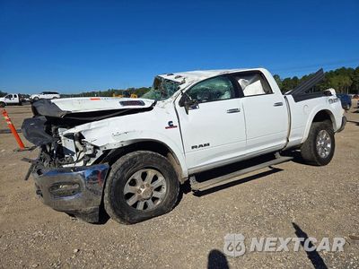 2019 RAM 2500 LARAMIE 3C6UR5FL1KG703389 - główne zdjęcie licytacji z USA - miniatura