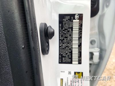 Zdjęcie 13 z 13 samochodu: 2025 TOYOTA COROLLA LE VIN:5YFB4MDE4SP260047 - miniatura