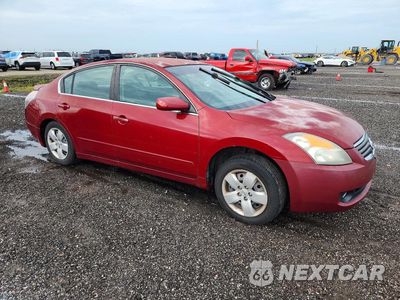 Czwarte zdjęcie samochodu z boku: 2008 NISSAN ALTIMA 2.5 VIN:1N4AL21E88N441428 - miniatura