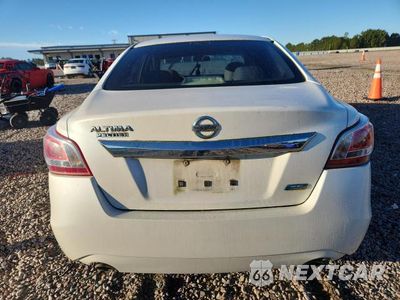 Zdjęcie 6 z 12 samochodu: 2013 NISSAN ALTIMA 2.5 VIN:1N4AL3AP2DC910459 - miniatura