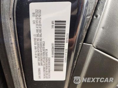 Zdjęcie 13 z 13 samochodu: 2008 SUBARU TRIBECA LIMITED VIN:4S4WX93D384417671 - miniatura