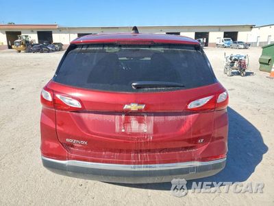 Zdjęcie 6 z 13 samochodu: 2019 CHEVROLET EQUINOX LT VIN:2GNAXKEV4K6142322 - miniatura