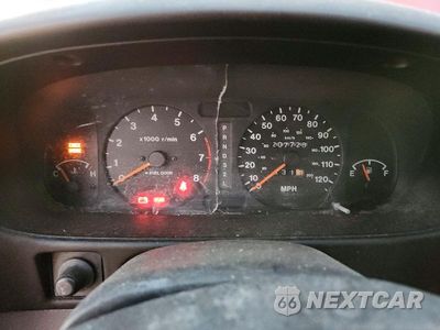 Zdjęcie 9 z 13 samochodu: 1999 HONDA PASSPORT EX VIN:4S6CK58WXX4411005 - miniatura