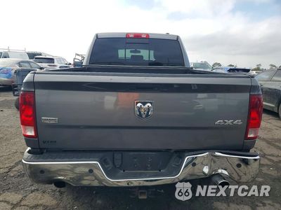 Zdjęcie 6 z 12 samochodu: 2011 DODGE RAM 1500 VIN:1D7RV1GT7BS509708 - miniatura