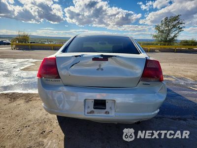 Zdjęcie 6 z 12 samochodu: 2005 MITSUBISHI GALANT ES MEDIUM VIN:4A3AB36F35E047560 - miniatura