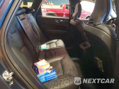 Zdjęcie 11 z 13 samochodu: 2021 VOLVO XC60 T6 MOMENTUM VIN:YV4A22RK5M1770576 - miniatura