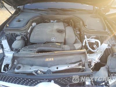 Zdjęcie 12 z 13 samochodu: 2022 MERCEDES-BENZ GLC 300 4MATIC VIN:W1N0G8EBXNG116026 - miniatura