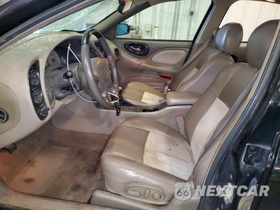 Zdjęcie 7 z 12 samochodu: 2005 PONTIAC BONNEVILLE GXP VIN:1G2HZ54Y75U138791 - miniatura