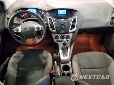 Zdjęcie 8 z 12 samochodu: 2014 FORD FOCUS SE VIN:1FADP3F23EL227461 - miniatura