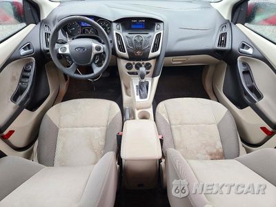 Zdjęcie 8 z 12 samochodu: 2013 FORD FOCUS SE VIN:1FADP3F29DL230637 - miniatura