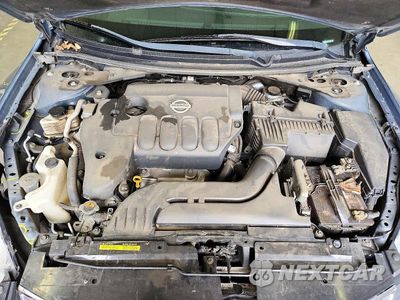 Zdjęcie 11 z 12 samochodu: 2012 NISSAN ALTIMA 2.5 VIN:1N4AL2APXCC193009 - miniatura