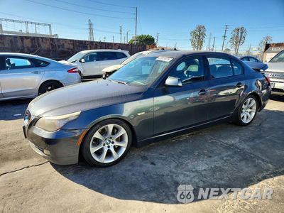 2010 BMW 535 I WBANW1C5XAC165388 - główne zdjęcie licytacji z USA - miniatura