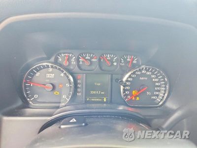 Zdjęcie 9 z 12 samochodu: 2016 CHEVROLET SILVERADO C1500 VIN:1GCRCNEH4GZ283633 - miniatura
