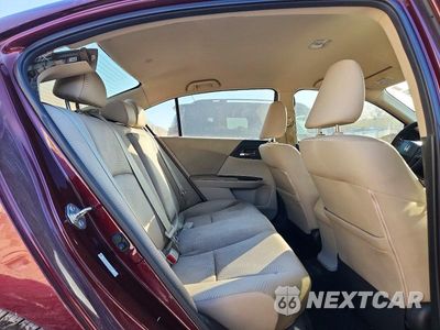 Zdjęcie 10 z 13 samochodu: 2014 HONDA ACCORD LX VIN:1HGCR2F39EA220255 - miniatura