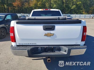 Zdjęcie 6 z 12 samochodu: 2007 CHEVROLET SILVERADO K1500 VIN:2GCEK19J971550149 - miniatura