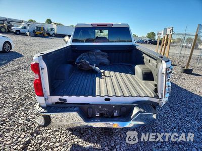 Zdjęcie 6 z 12 samochodu: 2023 CHEVROLET SILVERADO K2500 HEAVY DUTY LT VIN:2GC1YNEY3P1714096 - miniatura