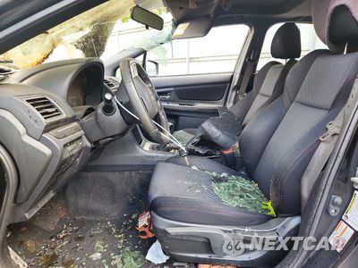 Zdjęcie 7 z 11 samochodu: 2016 SUBARU WRX PREMIUM VIN:JF1VA1E68G9800921 - miniatura