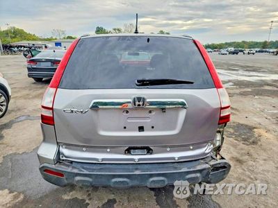 Zdjęcie 6 z 14 samochodu: 2007 HONDA CR-V EX VIN:JHLRE48527C112584 - miniatura