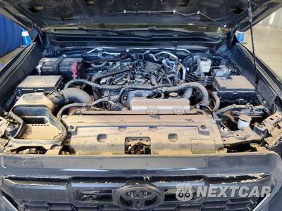 Zdjęcie 11 z 12 samochodu: 2024 TOYOTA TACOMA TRD SPORT VIN:3TYLB5JN6RT029399 - miniatura