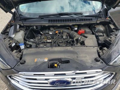 Zdjęcie 12 z 13 samochodu: 2020 FORD EDGE SEL VIN:2FMPK4J98LBA83706 - miniatura