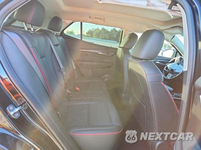 Zdjęcie 10 z 13 samochodu: 2023 BUICK ENVISION ESSENCE VIN:LRBFZNR4XPD067371 - miniatura