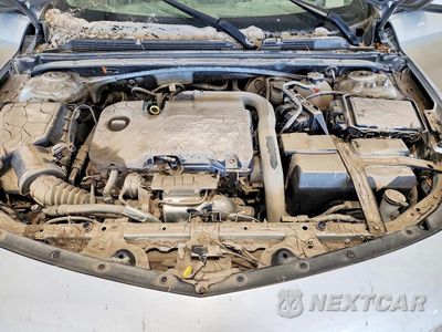 Zdjęcie 11 z 13 samochodu: 2022 CHEVROLET MALIBU LT (1LT) VIN:1G1ZD5ST4NF112541 - miniatura