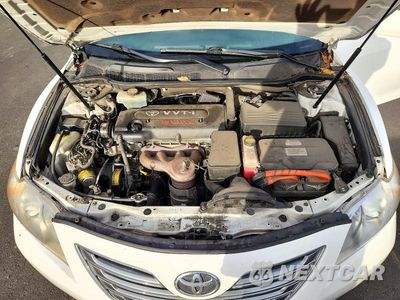 Zdjęcie 11 z 12 samochodu: 2008 TOYOTA CAMRY HYBRID VIN:4T1BB46K78U032253 - miniatura