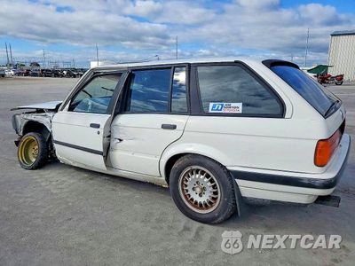 Drugie zdjęcie samochodu z przodu: 1998 BMW 320 I VIN:WBAAH620903819050 - miniatura
