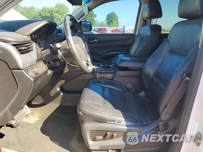 Zdjęcie 7 z 14 samochodu: 2015 CHEVROLET TAHOE C1500 LS VIN:1GNSCAKCXFR117254 - miniatura