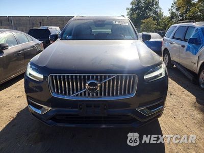 Piąte zdjęcie samochodu w środku: 2024 VOLVO XC90 ULTIMATE VIN:YV4062PF3R1159345 - miniatura