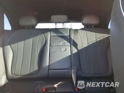 Zdjęcie 10 z 14 samochodu: 2023 MERCEDES-BENZ EQE SUV 350 4MATIC VIN:4JGGM1CB4PA039437 - miniatura