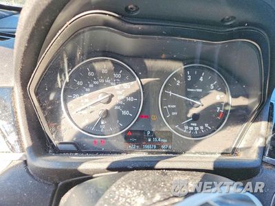 Zdjęcie 9 z 13 samochodu: 2016 BMW X1 XDRIVE28I VIN:WBXHT3Z3XG4A51541 - miniatura