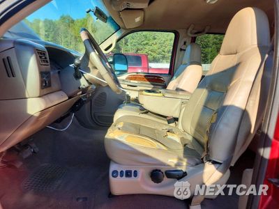 Zdjęcie 7 z 12 samochodu: 2001 FORD F250 VIN:1FTNW21S61EC90622 - miniatura