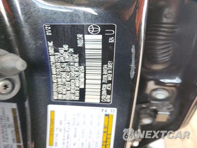Zdjęcie 12 z 12 samochodu: 2021 TOYOTA C-HR XLE VIN:NMTKHMBX0MR122684 - miniatura