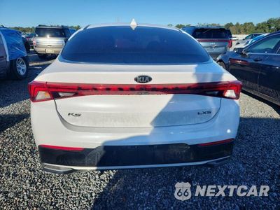 Zdjęcie 6 z 12 samochodu: 2021 KIA K5 LXS VIN:5XXG14J22MG014165 - miniatura