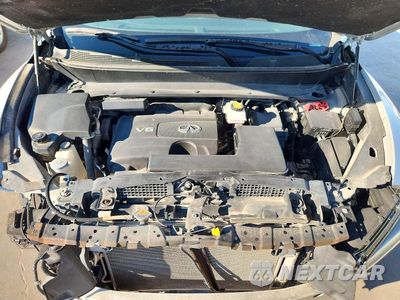 Zdjęcie 12 z 13 samochodu: 2019 INFINITI QX60 PURE VIN:5N1DL0MN1KC556586 - miniatura