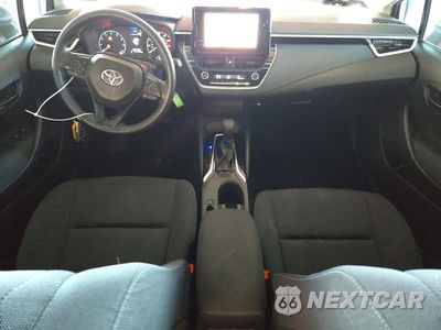 Zdjęcie 8 z 12 samochodu: 2025 TOYOTA COROLLA LE VIN:5YFB4MDE8SP305152 - miniatura