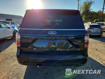 Zdjęcie 6 z 13 samochodu: 2021 FORD EXPEDITION LIMITED VIN:1FMJU1KT5MEA55800 - miniatura
