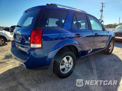 Trzecie zdjęcie samochodu z tyłu: 2006 SATURN VUE VIN:5GZCZ33D16S830775 - miniatura
