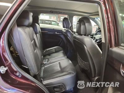 Zdjęcie 11 z 13 samochodu: 2014 KIA SORENTO BASE VIN:5XYKWDA74EG453890 - miniatura