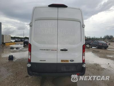 Zdjęcie 6 z 12 samochodu: 2019 FORD TRANSIT 350 HD DELIVERY VAN VIN:1FTBF4XV0KKB77736 - miniatura