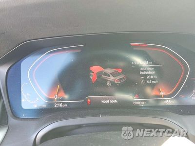 Zdjęcie 9 z 12 samochodu: 2020 BMW 330XI VIN:3MW5R7J07L8B23191 - miniatura